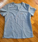 Catarina Scrub top Photo 0