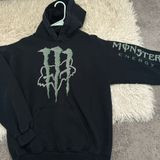 Fox Racing Hoodie Photo 0