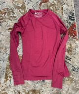 Salta Seamless Longsleeve Underscrub top Photo 0