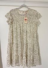 BNWT leopard dress Photo 0