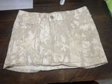 Hollister Skirt Mini Photo 0