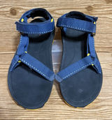 Teva Hurricane Outdoor Sports Sandals 1019390Y Youth Sz 7 Women Sz 9 Shoes‎ Photo 0