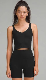 Lululemon Align Tank Top Photo 0