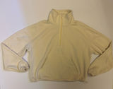 Lululemon x Peloton Women’s brushed softstreme half zip Photo 0