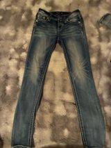 Miss Me Jeans Skinny Women’s 27 Photo 0