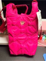 Lululemon Quilty Pleasures Phone Crossbody Bag in Berry Rumble Photo 0