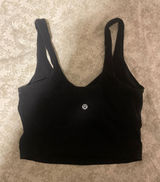 Align Tank Lululemon Photo 0