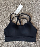 CRZ YOGA yoga bra size small NWT Photo 0