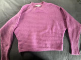 Pink Rose Pink Sweater Photo 0