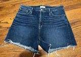 Women’s Madewell shorts size 35 Photo 0