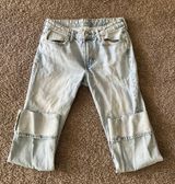 Straight Jeans Photo 0