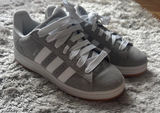 Grey Adidas Campus 00s Photo 0