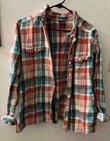 Rare Plaid Photo 0
