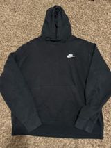 Nike Hoodie Sweatshirt Photo 0
