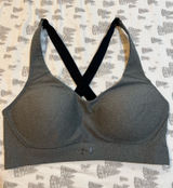 Armour Under Sports Bra Photo 0