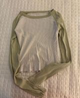 Brandy Melville Top Photo 0