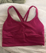 Lululemon Bra Photo 0