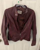 Conbipel Vintage Coat Red Photo 0