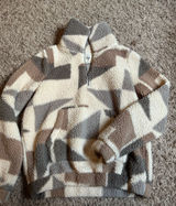 Billabong Fleece Pullover Photo 0