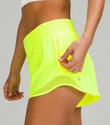 Lululemon Hotty Hot Shorts 2.5" Photo 0