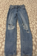 American Eagle Jeans Photo 0