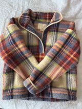American Eagle Fleece Pullover Sherpa Photo 0