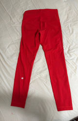 Lululemon Leggings Photo 0