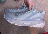 Under Armour Basketball Shoes Photo 0
