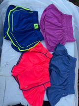 Free People Movement Shorts Photo 0