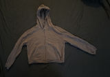 SKIMS Cropped Sweatshirt Photo 0