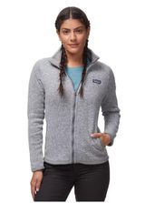 Gray Zip-up Photo 0