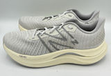 New Balance FuelCell Propel V4 Grey Sneaker Athletic WFCPRCB4 Women Size 10 Photo 0
