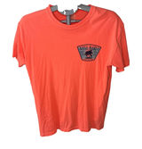 Comfort Colors Coral Anna Maria Island Size Medium T-shirt Photo 0