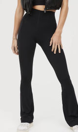 OFFLINE By Aerie Real Me XTRA Hold Up! Pocket Bootcut Legging size small Photo 0