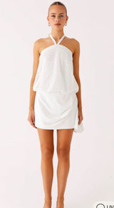 Peppermayo Mini Dress Photo 0