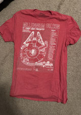 Star Wars T-Shirt Photo 0