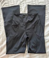 True Religion Bootcut leggings Photo 0