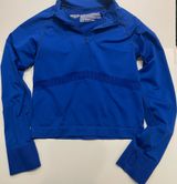 PINK Victoria's Secret Long Sleeve top m\l Photo 0