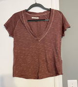 Free people tee Photo 0