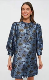 Tuckernuck Pomander Place Dress Photo 0