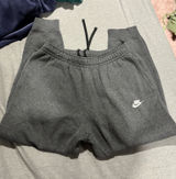 Nike Joggers Photo 0