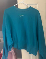 Nike Sweatshirt Photo 0