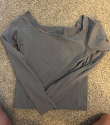 Brandy Melville Top Photo 0