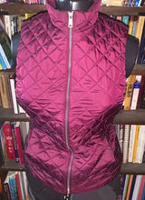 Banana Republic quilted puffer XS gorpcore vest Photo 0