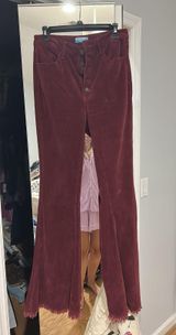 Flare Pants Photo 0