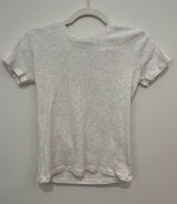 Brandy Melville Grey Top Photo 0