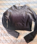 AYBL Crop Long Sleeve Photo 0