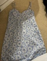RSQ Dress Floral Mini Photo 0