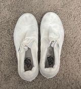 Vans Slip-On White Photo 0