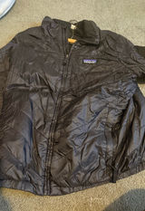 Patagonia jacket Photo 0